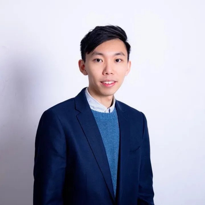 Dr. Eric Leung